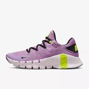 [NEW] Women's Nike‎ Free Metcon 4 Training Shoes CZ0596-501